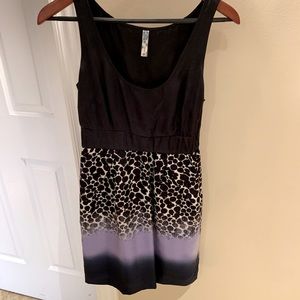 Anthropologie Maeve Dress size 2/4 (xs)